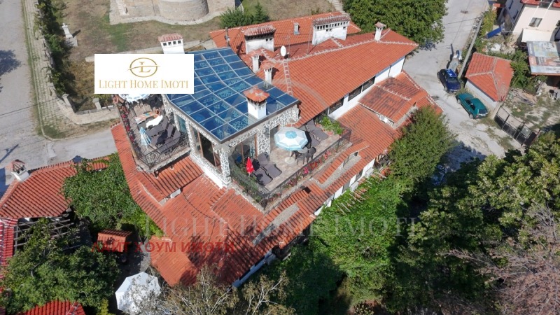 На продаж  2 спальні Пловдив , Христо Смирненски , 105 кв.м | 73186462 - зображення [9]