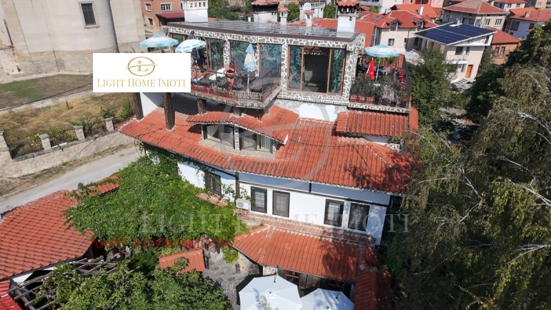 На продаж  2 спальні Пловдив , Христо Смирненски , 105 кв.м | 73186462 - зображення [10]
