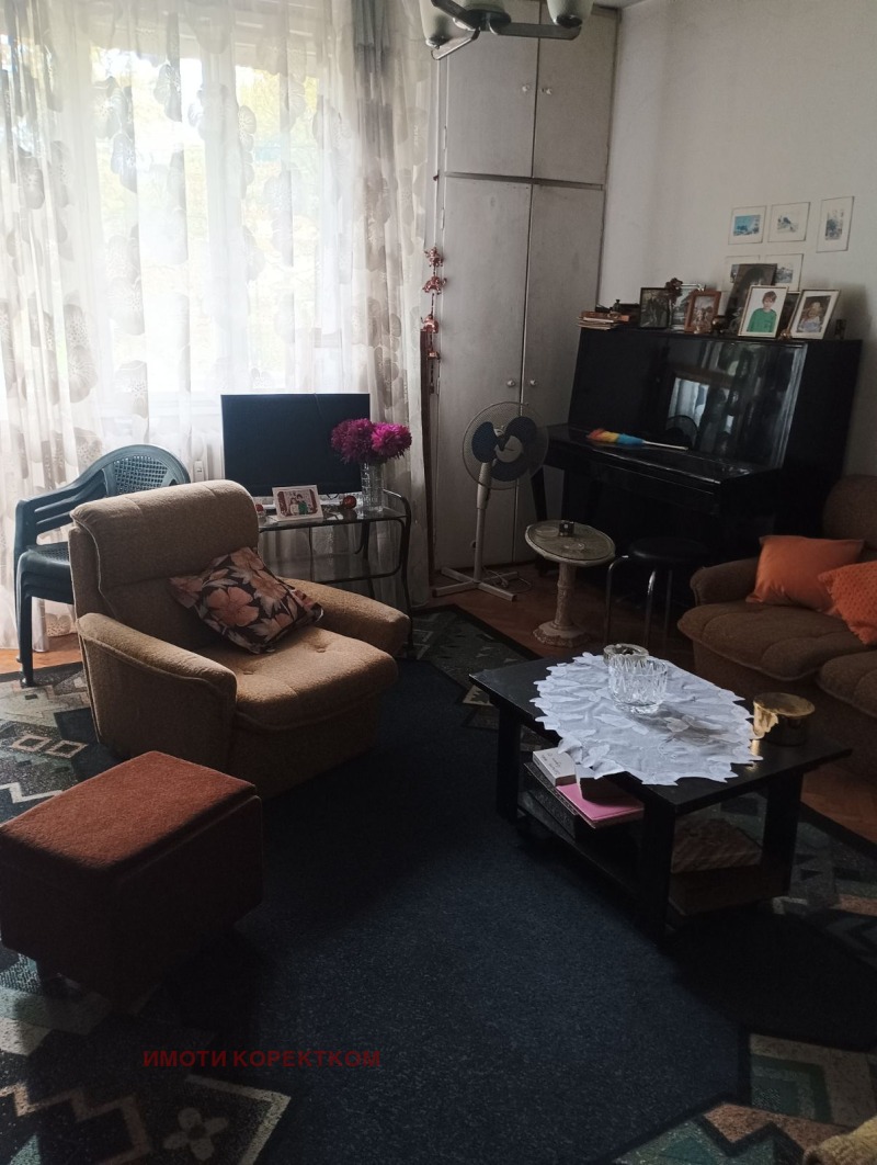 Продава  3-стаен град София , Яворов , 90 кв.м | 79016619 - изображение [5]