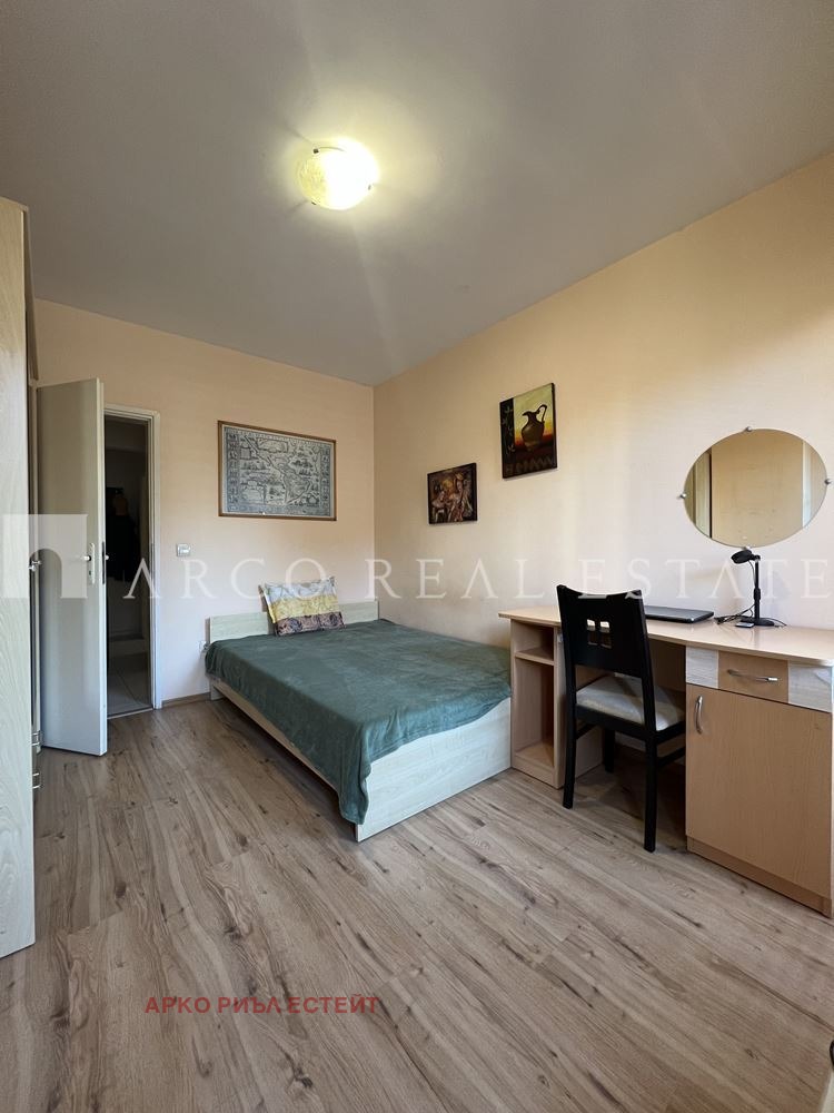 Продава  3-стаен град София , Оборище , 95 кв.м | 63144506 - изображение [8]