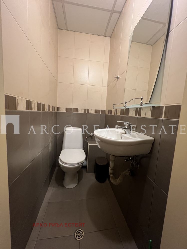 Продава  3-стаен град София , Оборище , 95 кв.м | 63144506 - изображение [6]