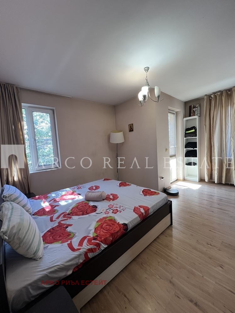 Продава  3-стаен град София , Оборище , 95 кв.м | 63144506 - изображение [9]