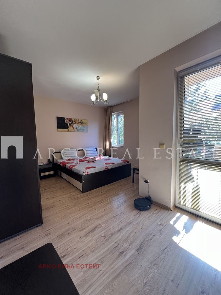 Продава  3-стаен град София , Оборище , 95 кв.м | 63144506 - изображение [3]