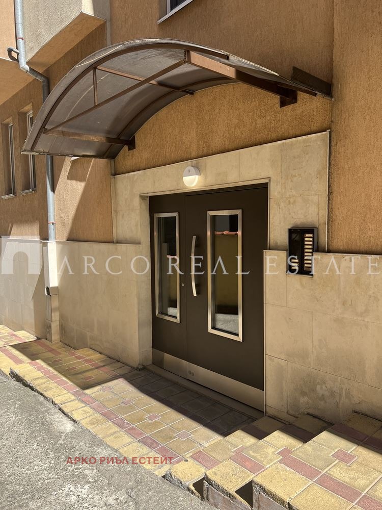 Продава  3-стаен град София , Оборище , 95 кв.м | 63144506 - изображение [11]