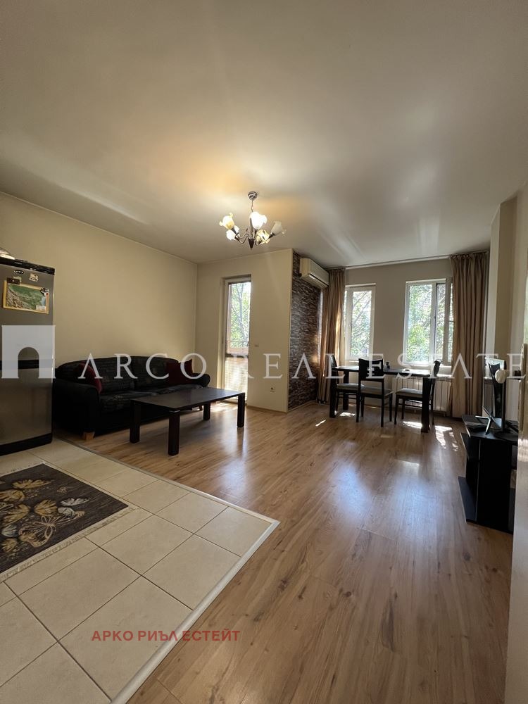 Продава  3-стаен град София , Оборище , 95 кв.м | 63144506