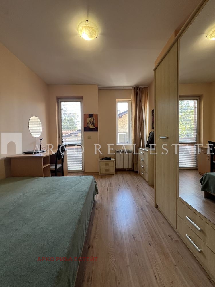 Продава  3-стаен град София , Оборище , 95 кв.м | 63144506 - изображение [2]