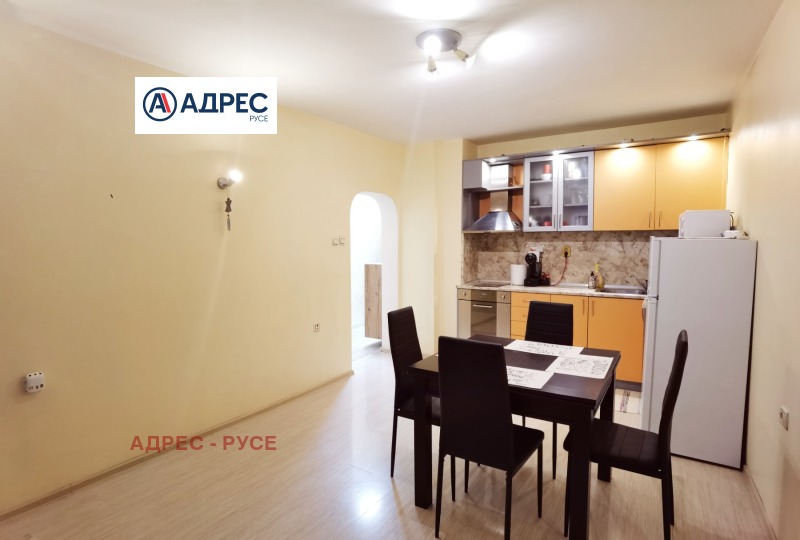 Продава 3-СТАЕН, гр. Русе, Възраждане, снимка 4 - Апартаменти - 52748937