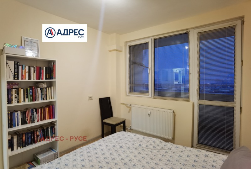 Продава 3-СТАЕН, гр. Русе, Възраждане, снимка 6 - Апартаменти - 52748937