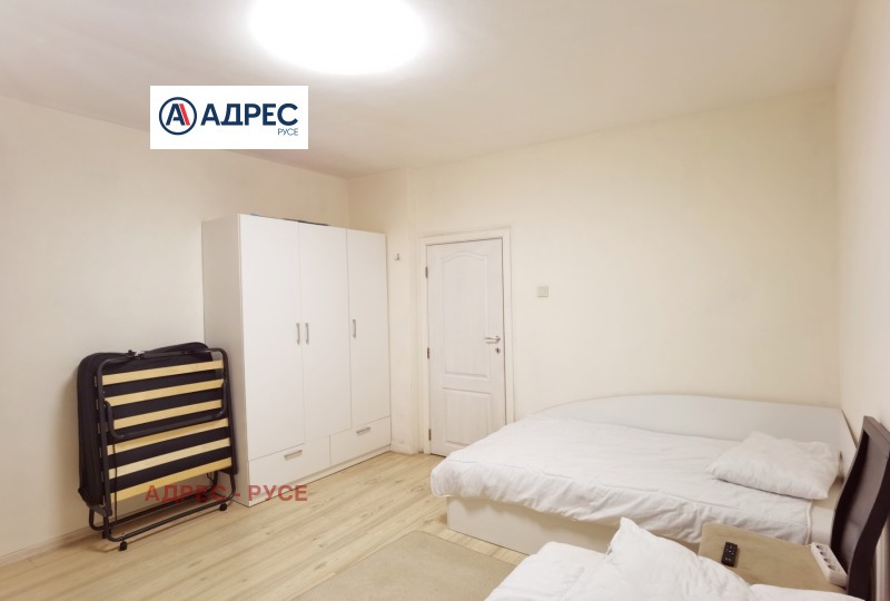 Продава 3-СТАЕН, гр. Русе, Възраждане, снимка 8 - Апартаменти - 52748937