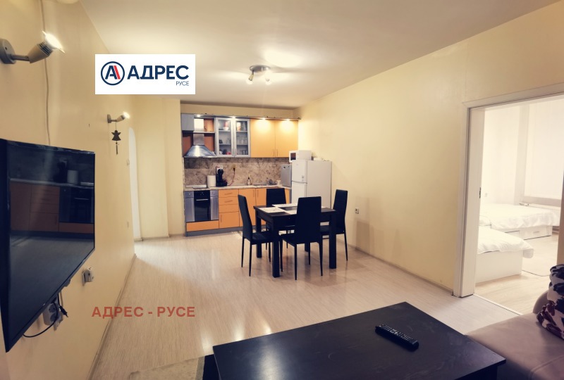 Продава 3-СТАЕН, гр. Русе, Възраждане, снимка 3 - Апартаменти - 52748937