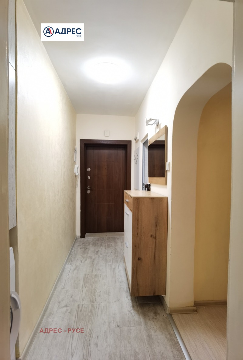 Продава 3-СТАЕН, гр. Русе, Възраждане, снимка 11 - Апартаменти - 52748937