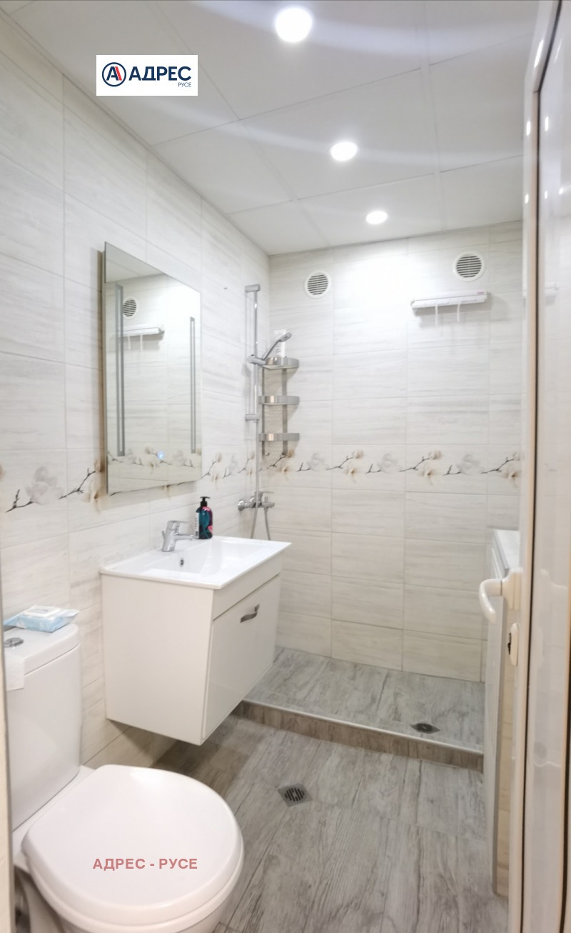 Продава 3-СТАЕН, гр. Русе, Възраждане, снимка 9 - Апартаменти - 52748937