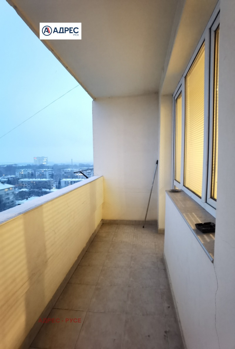 Продава 3-СТАЕН, гр. Русе, Възраждане, снимка 13 - Апартаменти - 52748937