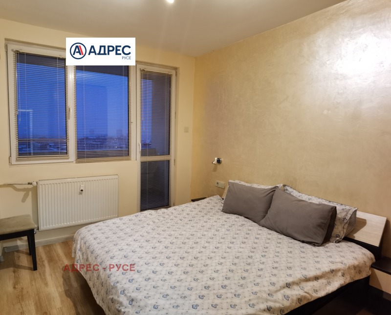 Продава 3-СТАЕН, гр. Русе, Възраждане, снимка 5 - Апартаменти - 52748937