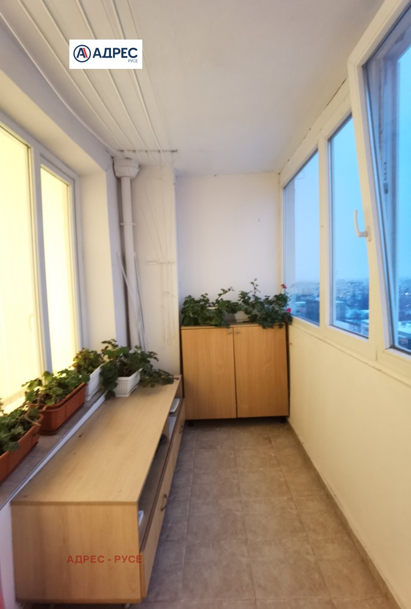 Продава 3-СТАЕН, гр. Русе, Възраждане, снимка 12 - Апартаменти - 52748937