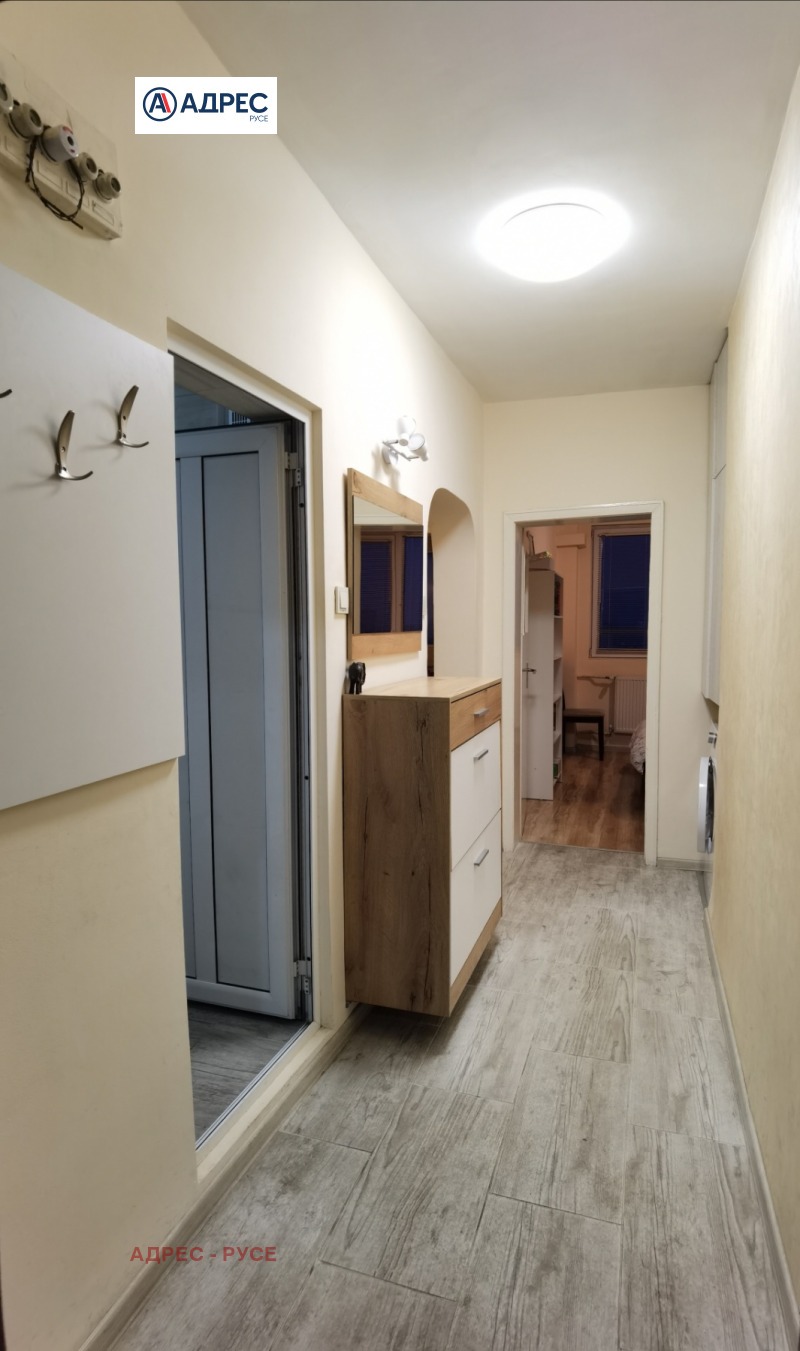 Продава 3-СТАЕН, гр. Русе, Възраждане, снимка 10 - Апартаменти - 52748937