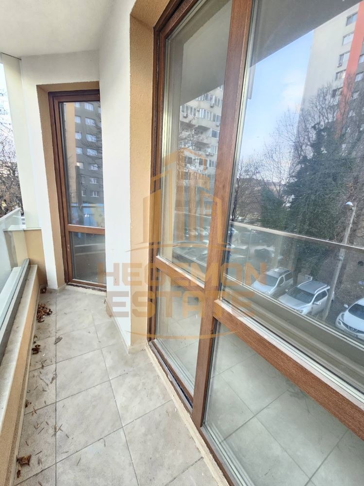 Продава 3-СТАЕН, гр. Варна, Лятно кино Тракия, снимка 12 - Апартаменти - 53004630