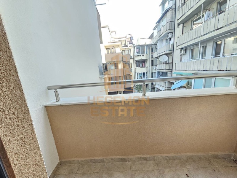 Продава 3-СТАЕН, гр. Варна, Лятно кино Тракия, снимка 11 - Апартаменти - 53004630