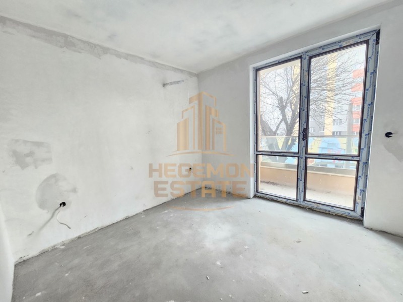 Продава 3-СТАЕН, гр. Варна, Лятно кино Тракия, снимка 13 - Апартаменти - 53004630