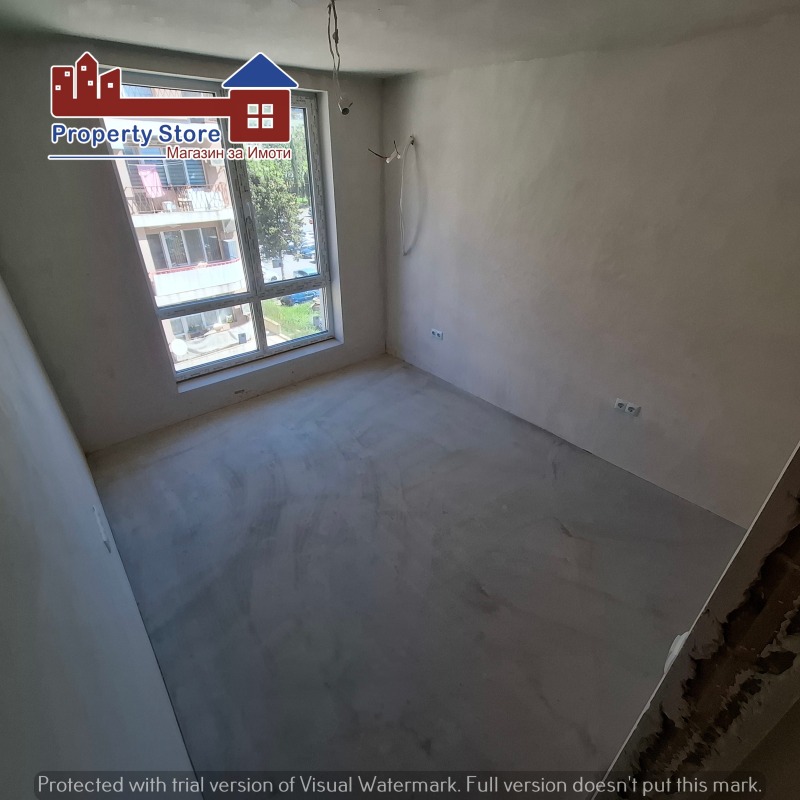 Продава 3-СТАЕН, гр. Варна, Аспарухово, снимка 3 - Апартаменти - 53190736