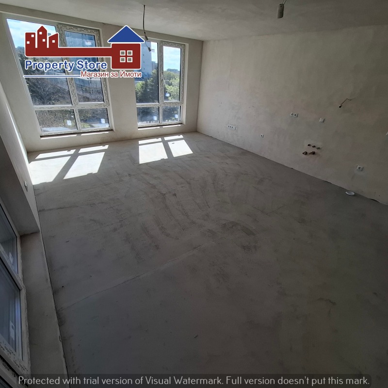 Продава 3-СТАЕН, гр. Варна, Аспарухово, снимка 2 - Апартаменти - 53190736