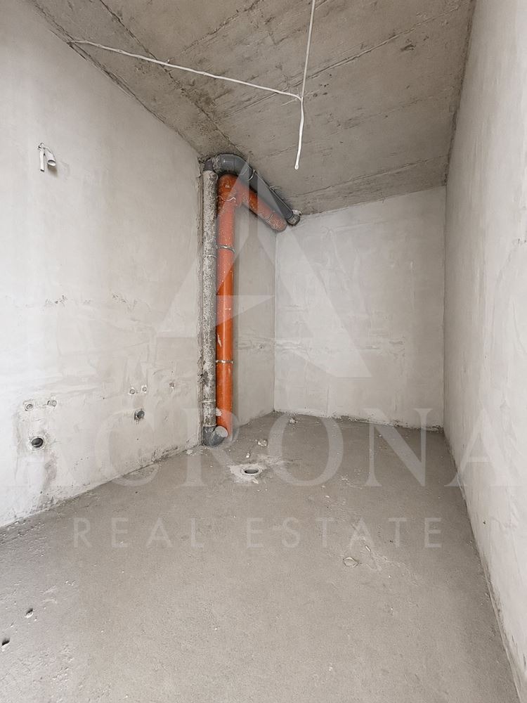 Продава 3-СТАЕН, гр. Пловдив, Кършияка, снимка 8 - Апартаменти - 55559260