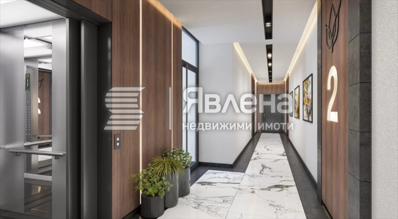 Продава 4-СТАЕН, гр. Пловдив, Отдих и култура, снимка 5 - Апартаменти - 52633314