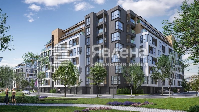 Продава 4-СТАЕН, гр. Пловдив, Отдих и култура, снимка 2 - Апартаменти - 52633314