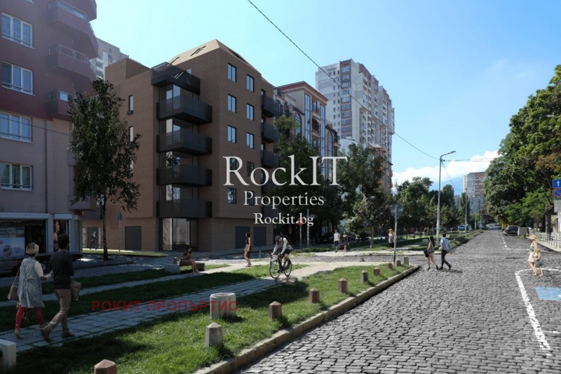 In vendita  Maisonette Sofia , Zona B-19 , 171 mq | 93083999 - Immagine [2]