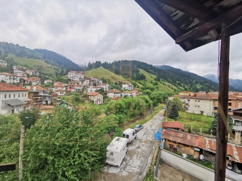 De vânzare  Etajul casei regiunea Smolyan , Ciepelare , 120 mp | 21552864