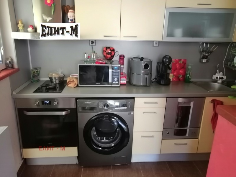 Продава  Етаж от къща град Плевен , Широк център , 115 кв.м | 68229289 - изображение [13]