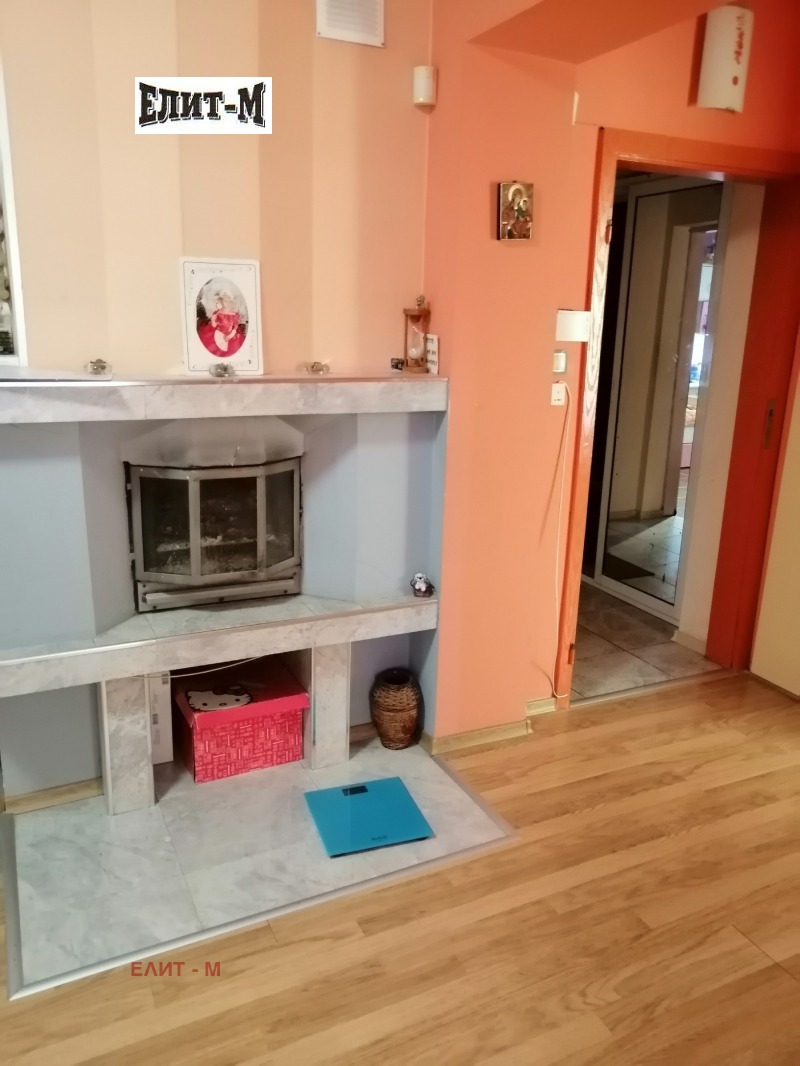 Продава  Етаж от къща град Плевен , Широк център , 115 кв.м | 68229289 - изображение [5]
