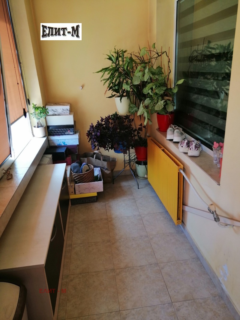 Продава  Етаж от къща град Плевен , Широк център , 115 кв.м | 68229289 - изображение [3]