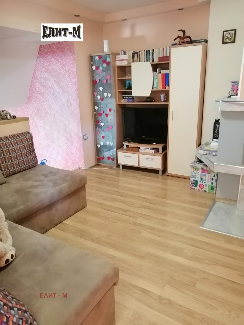 Продава  Етаж от къща град Плевен , Широк център , 115 кв.м | 68229289 - изображение [4]