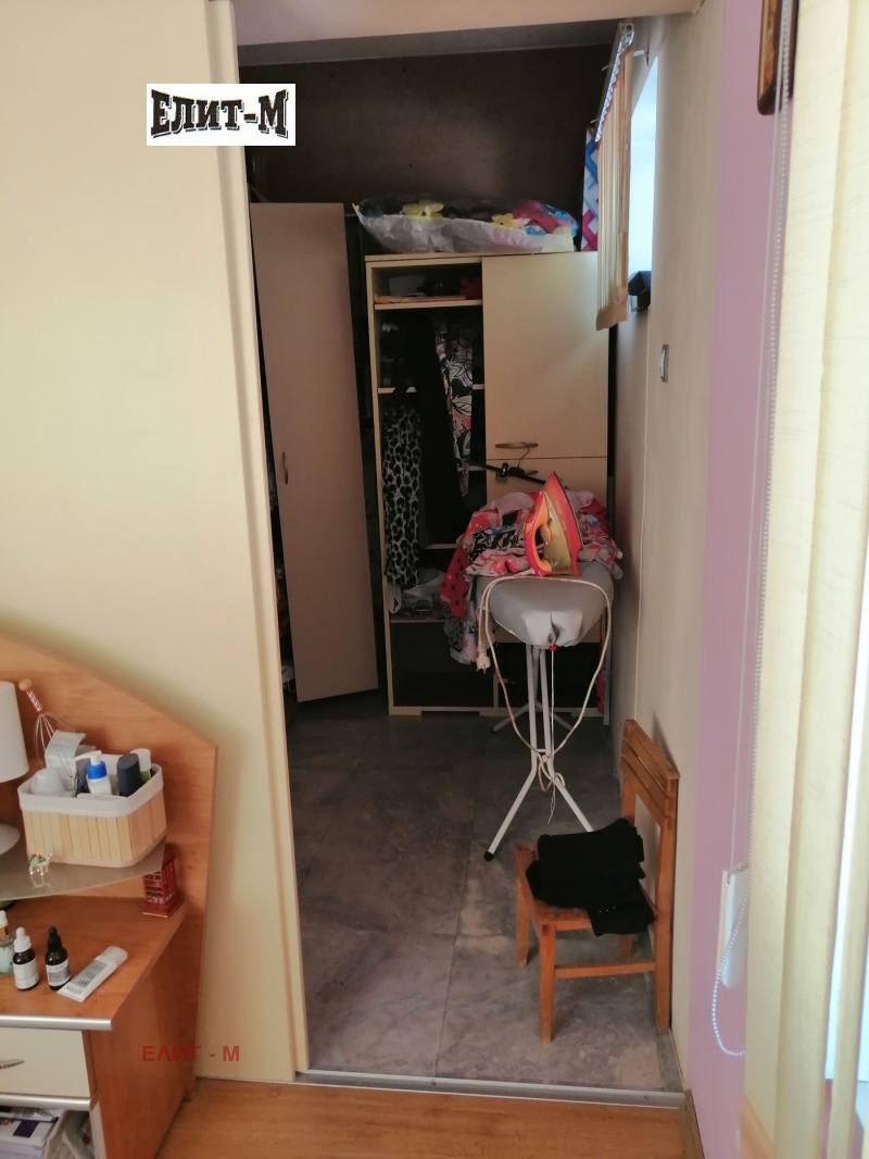 Продава  Етаж от къща град Плевен , Широк център , 115 кв.м | 68229289 - изображение [7]