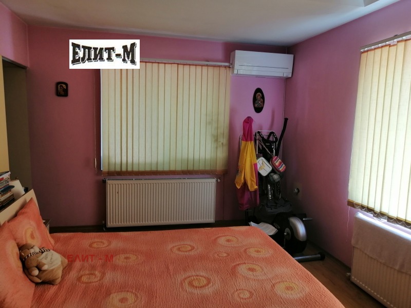 Продава  Етаж от къща град Плевен , Широк център , 115 кв.м | 68229289 - изображение [6]