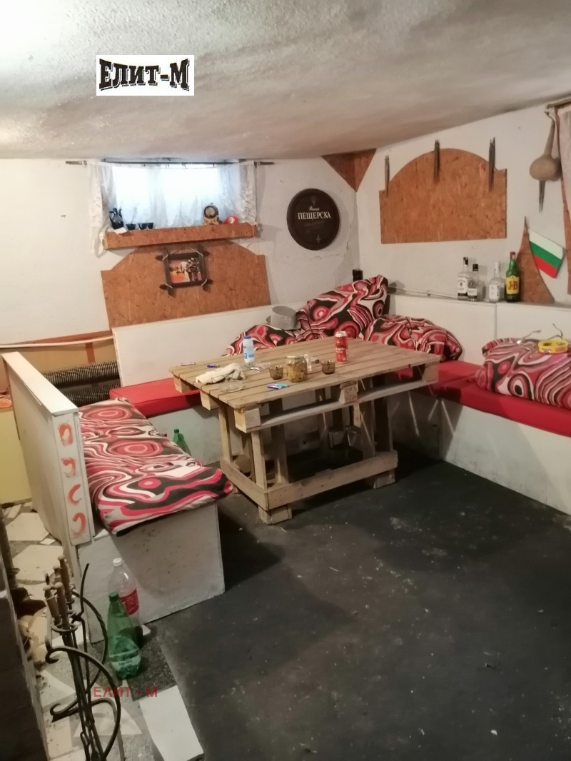 Продава  Етаж от къща град Плевен , Широк център , 115 кв.м | 68229289 - изображение [17]