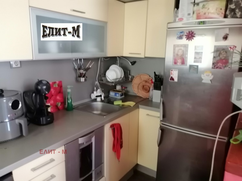Продава  Етаж от къща град Плевен , Широк център , 115 кв.м | 68229289 - изображение [14]