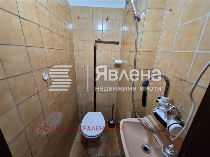 Продава ЕТАЖ ОТ КЪЩА, гр. София, Орландовци, снимка 5 - Етаж от къща - 53587538