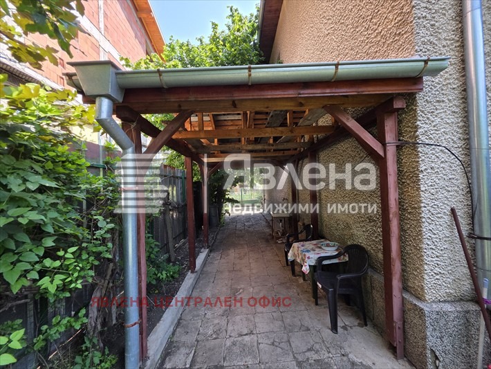 Продава ЕТАЖ ОТ КЪЩА, гр. София, Орландовци, снимка 8 - Етаж от къща - 53587538