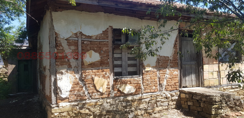 Продава КЪЩА, с. Искра, област Бургас, снимка 3 - Къщи - 52785239