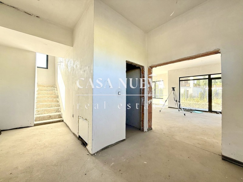 Продава  Къща град Перник , Изток , 478 кв.м | 88052178 - изображение [5]