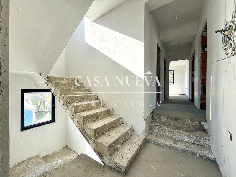 Продава  Къща град Перник , Изток , 478 кв.м | 88052178 - изображение [4]