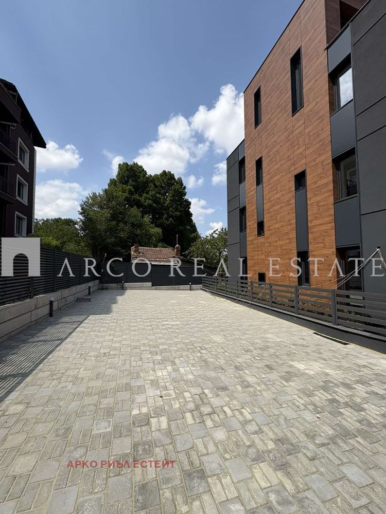 Продава КЪЩА, гр. София, Бояна, снимка 3 - Къщи - 53861544