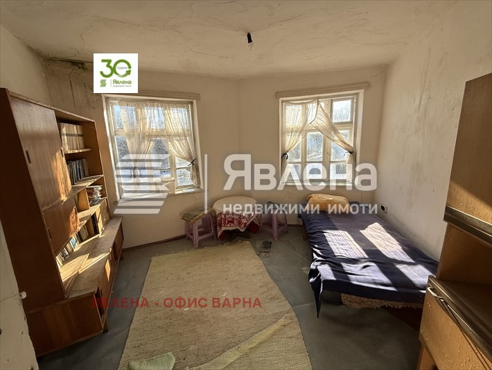 Продава КЪЩА, с. Крумово, област Варна, снимка 4 - Къщи - 55534000