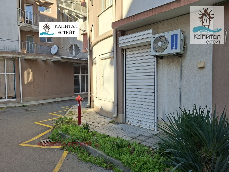 Продава МАГАЗИН, гр. Поморие, област Бургас, снимка 4 - Магазини - 48031260