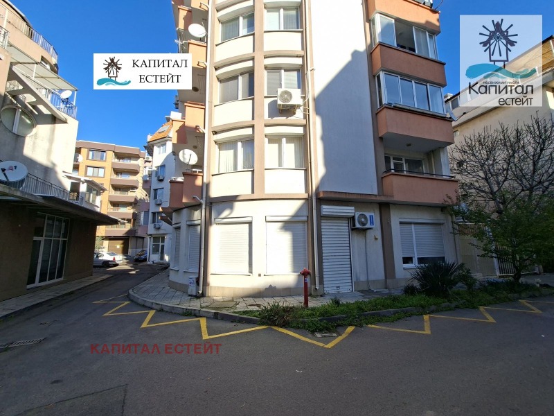 Продава МАГАЗИН, гр. Поморие, област Бургас