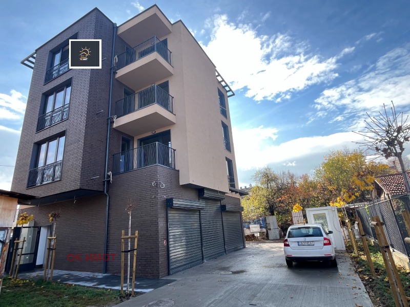 Продава БИЗНЕС ИМОТ, гр. София, Люлин 9, снимка 4 - Други - 52367282