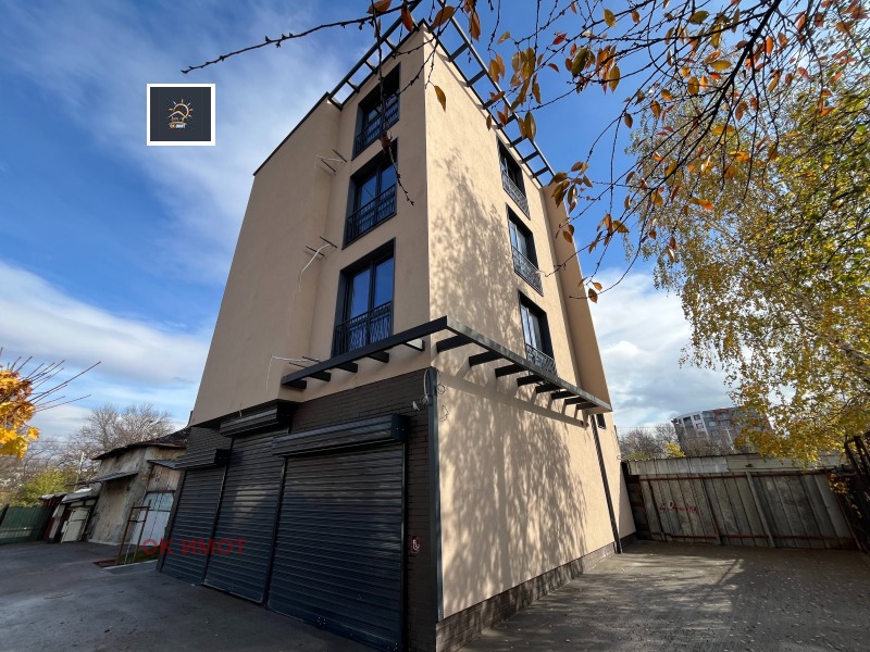 Продава БИЗНЕС ИМОТ, гр. София, Люлин 9, снимка 6 - Други - 52367282