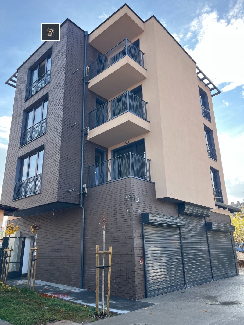 Продава БИЗНЕС ИМОТ, гр. София, Люлин 9, снимка 3 - Други - 52367282